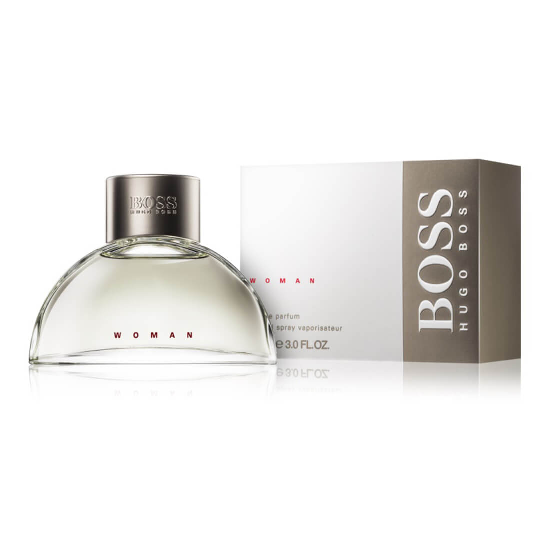 Hugo Boss Boss Woman EDP W