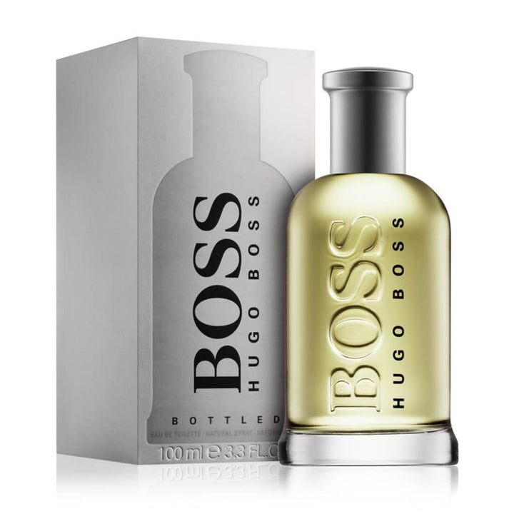 Hugo Boss BOSS Bottled Eau De Toilette For Men