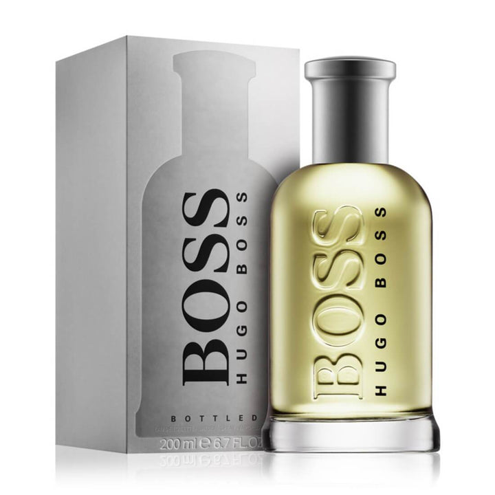 Hugo Boss BOSS Bottled Eau De Toilette For Men