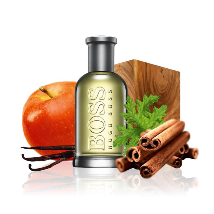 Hugo Boss BOSS Bottled Eau De Toilette For Men