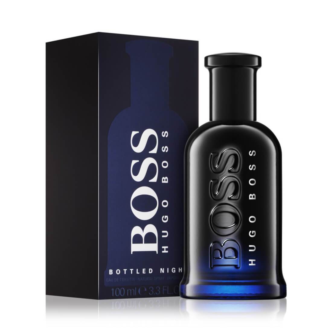 Hugo Boss BOSS Bottled Night Eau De Toilette 