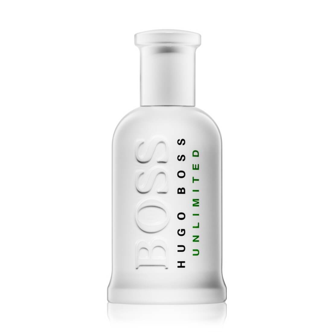Hugo Boss Bottled Unlimited Perfume For Men