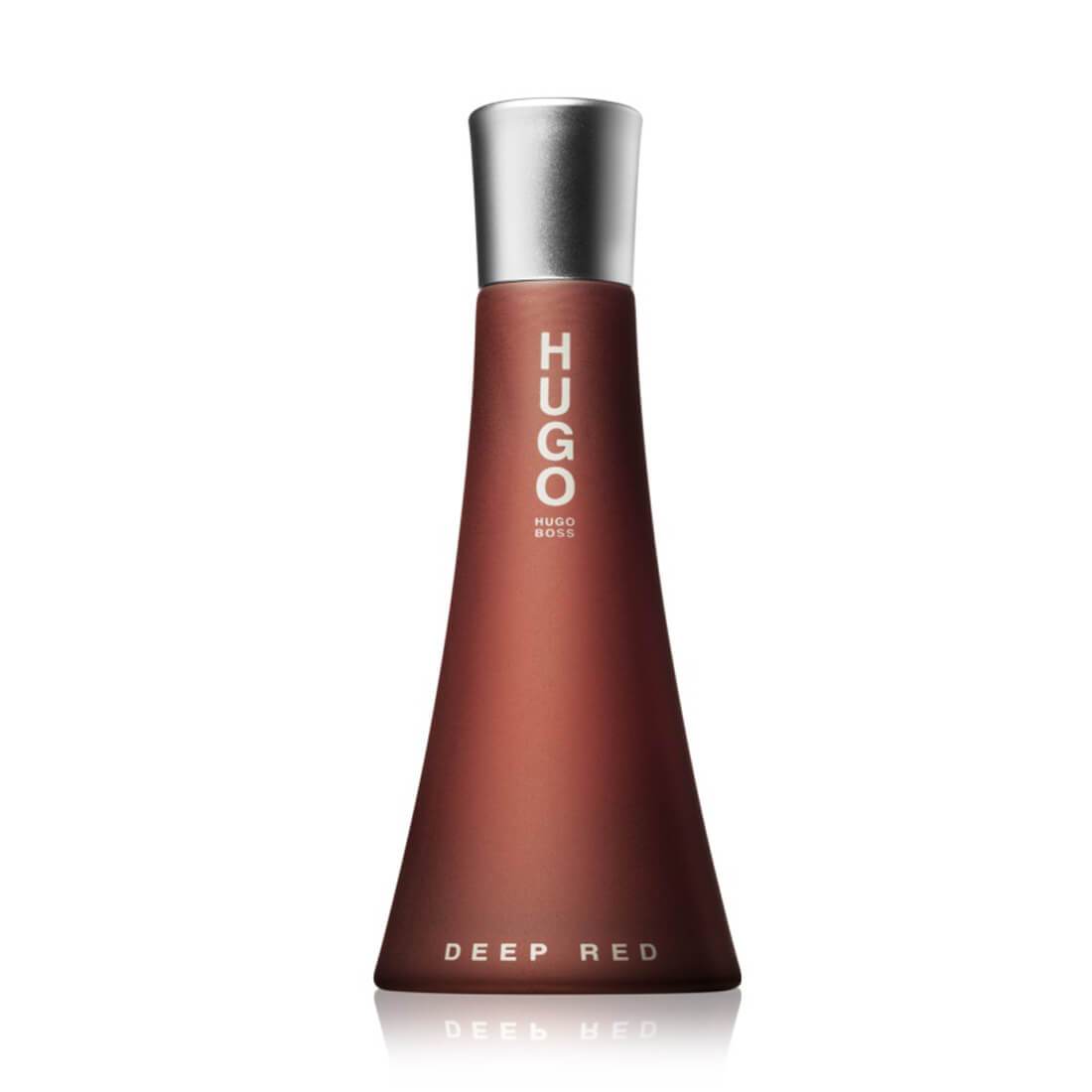 Hugo Boss Deep Red Eau De Parfum For Women
