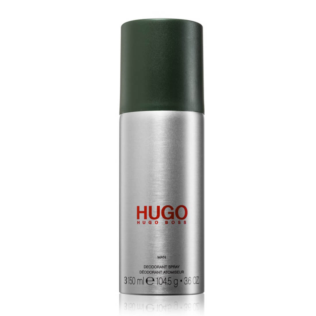 Hugo Boss HUGO Man Deodorant For Men 150ml