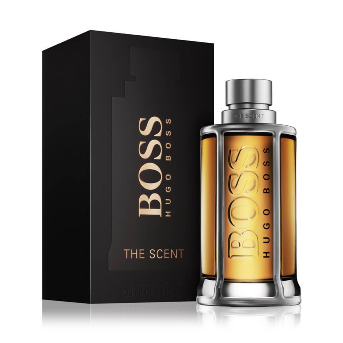 Hb the 2025 scent