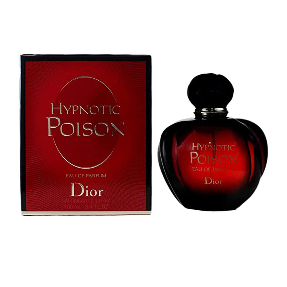 Christian Dior Hypnotic Poison Eau De Perfume 100ml
