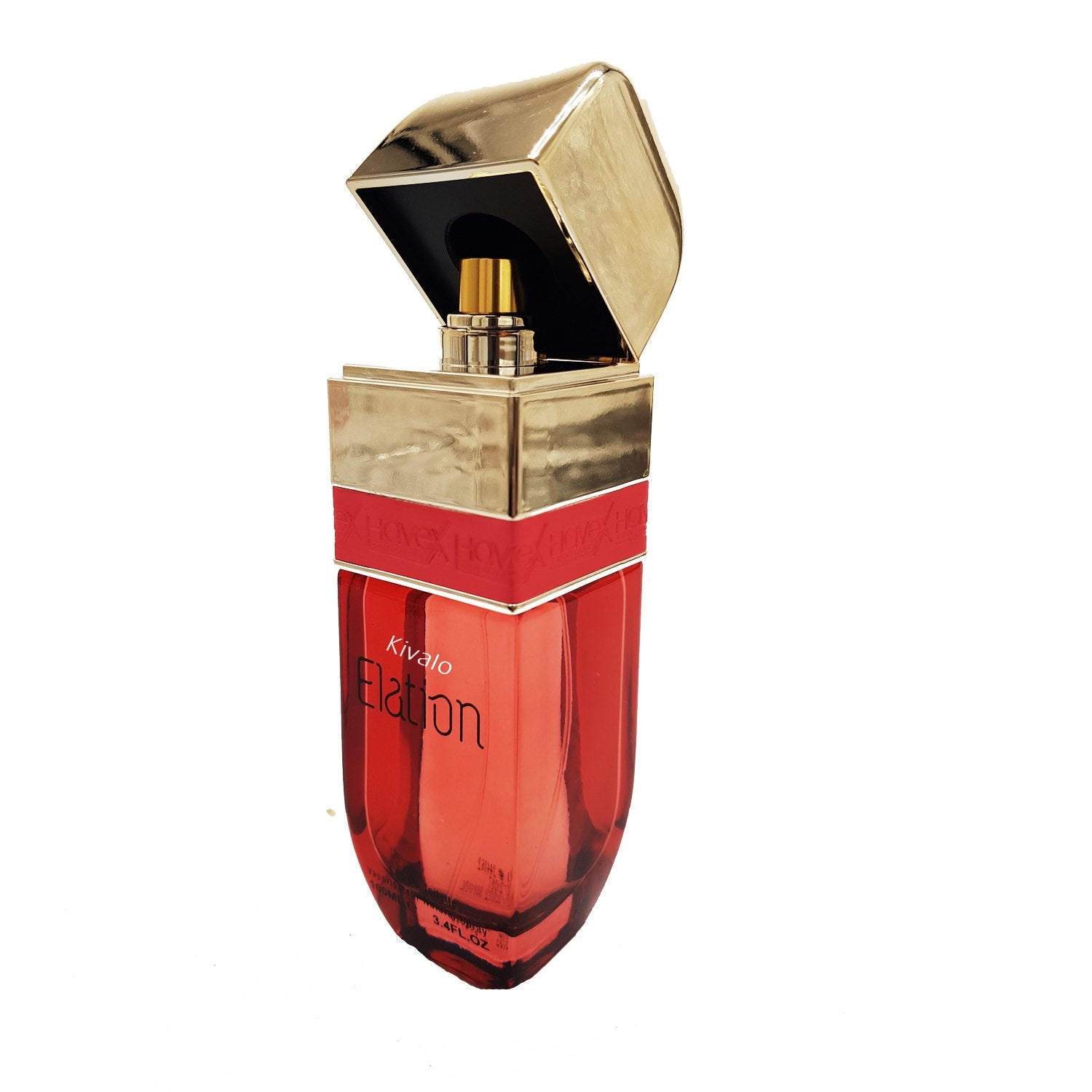Havex Elation Pure Original Eau De Perfume (Spray) - 100 ML
