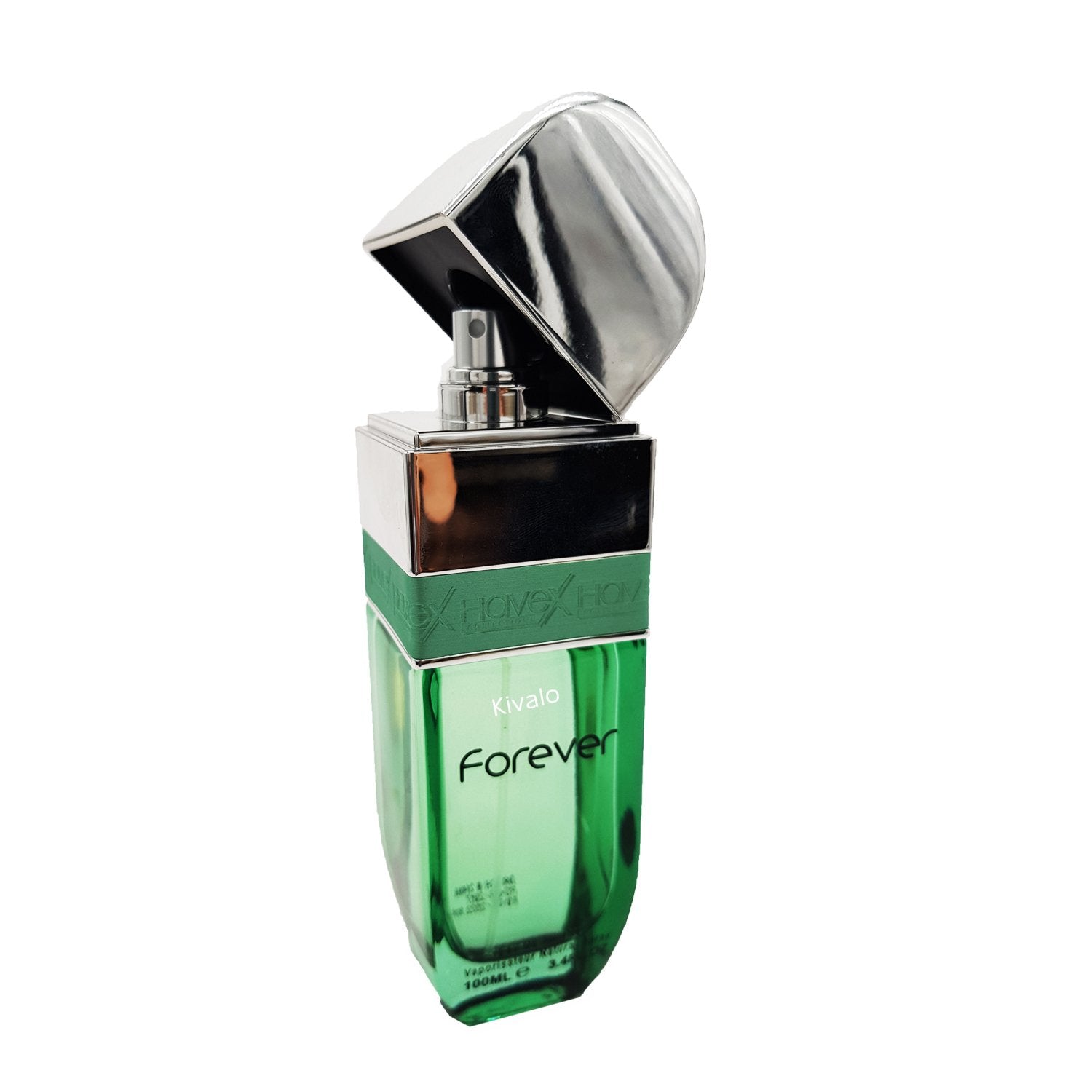 Havex Forever Pure Original Eau De Perfume (Spray) - 100 ML - Sabkhareedo.com