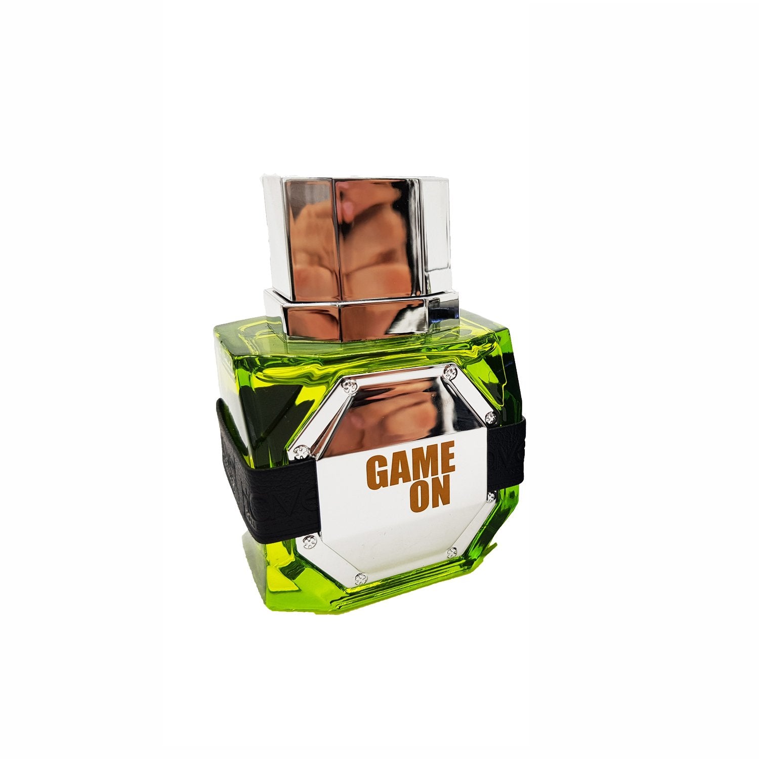 Havex Game On Pure Original Eau De Perfume (Spray) - 100 ML - Sabkhareedo.com