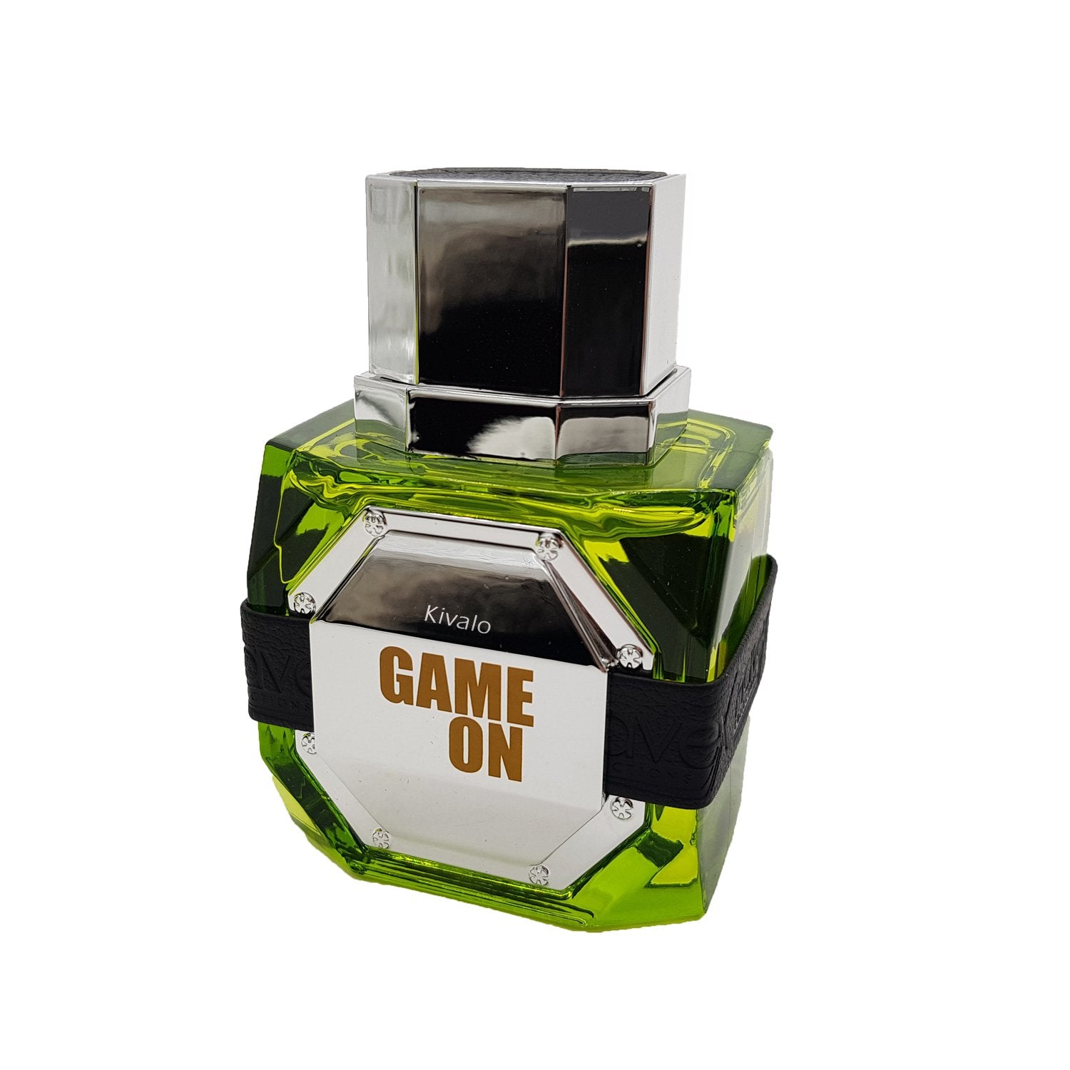 Havex Game On Pure Original Eau De Perfume (Spray) - 100 ML - Sabkhareedo.com