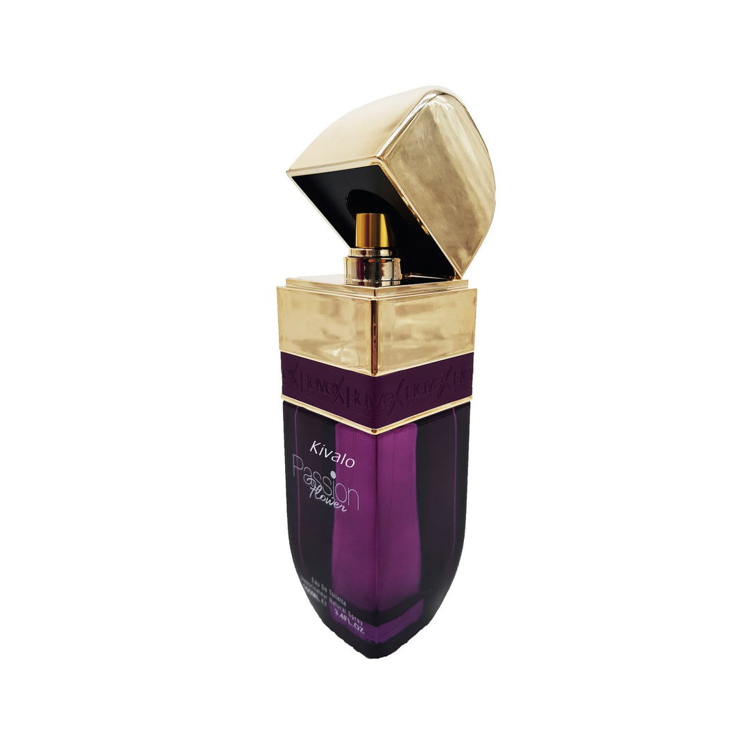 Havex Passion Flower Pure Original Eau De Perfume (Spray) - 100 ML - Sabkhareedo.com