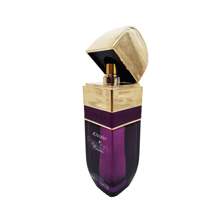 Havex Passion Flower Pure Original Eau De Perfume (Spray) - 100 ML - Sabkhareedo.com