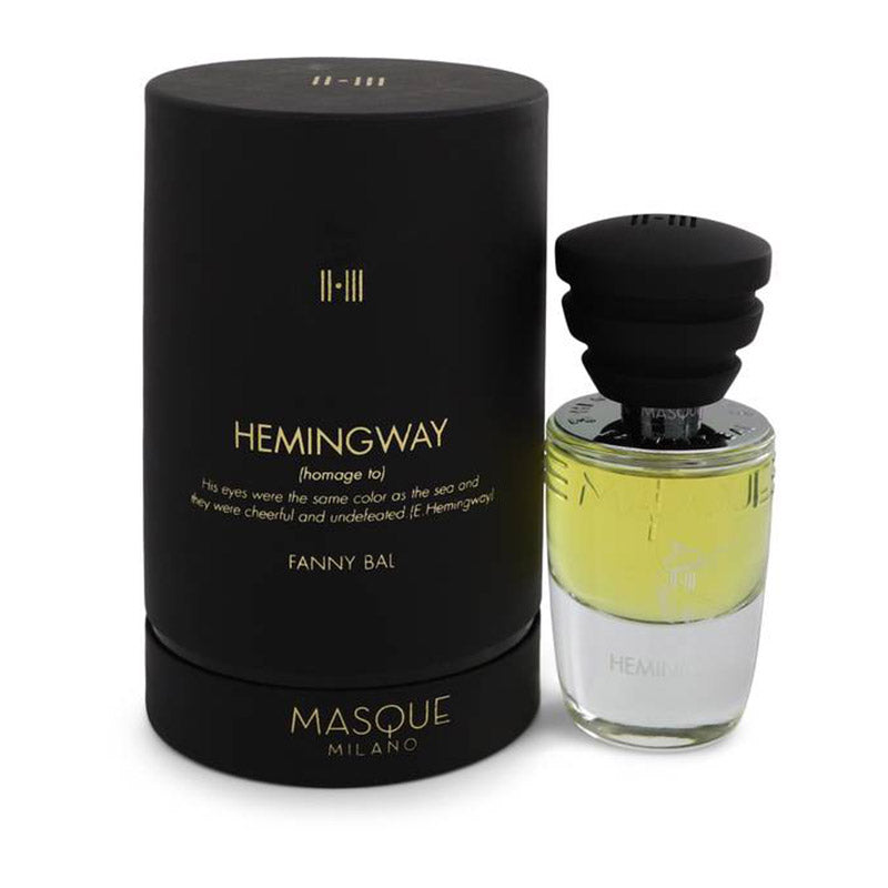 Masque Milano II.III Hemingway Eau de Parfum  35 ml