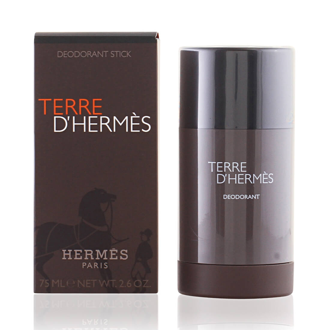 Hermes Terre D’Hermes Deodorant Stick 75ml