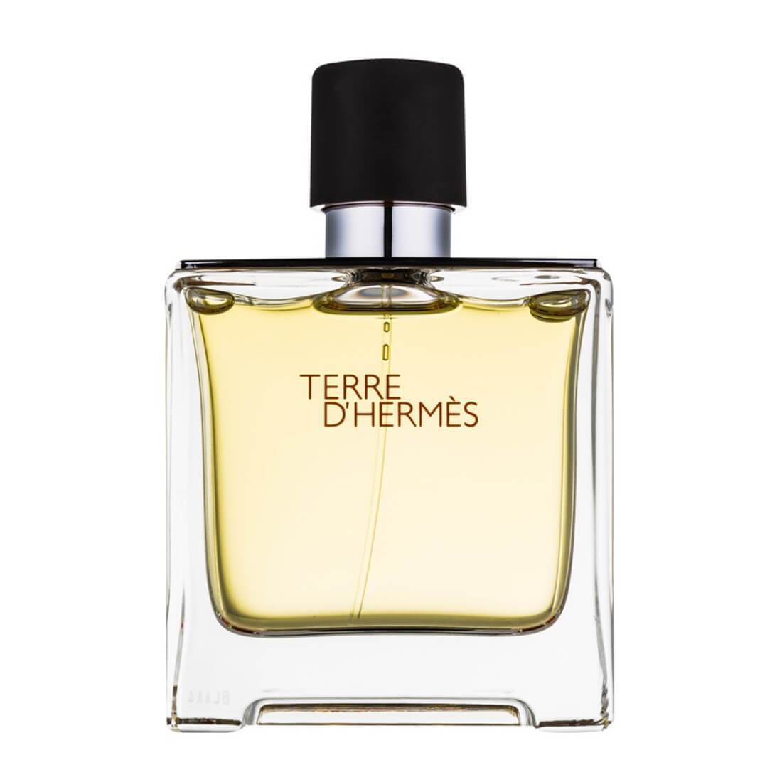 Hermes Terre D'Hermes Parfum For Men - 75ml – FridayCharm.com