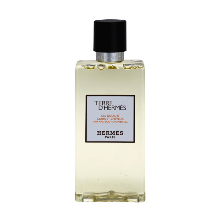 Hermes Terre D’Hermes Shower Gel For Men 200ml