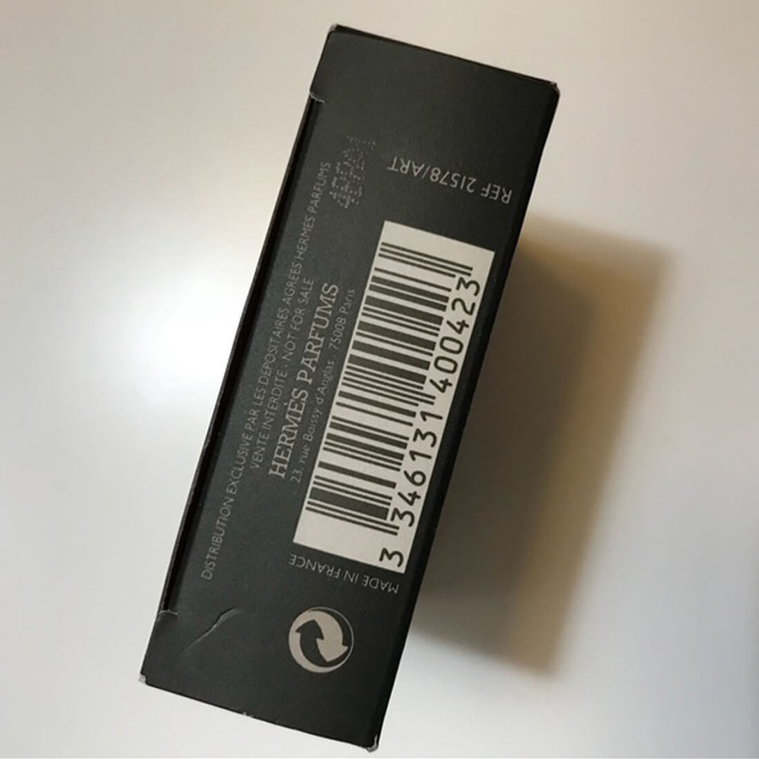 Hermes Jour D’Hermes &amp; Terre D’Hermes Perfumed Body Bath Soap Combo For Women &amp; Men 50g Each