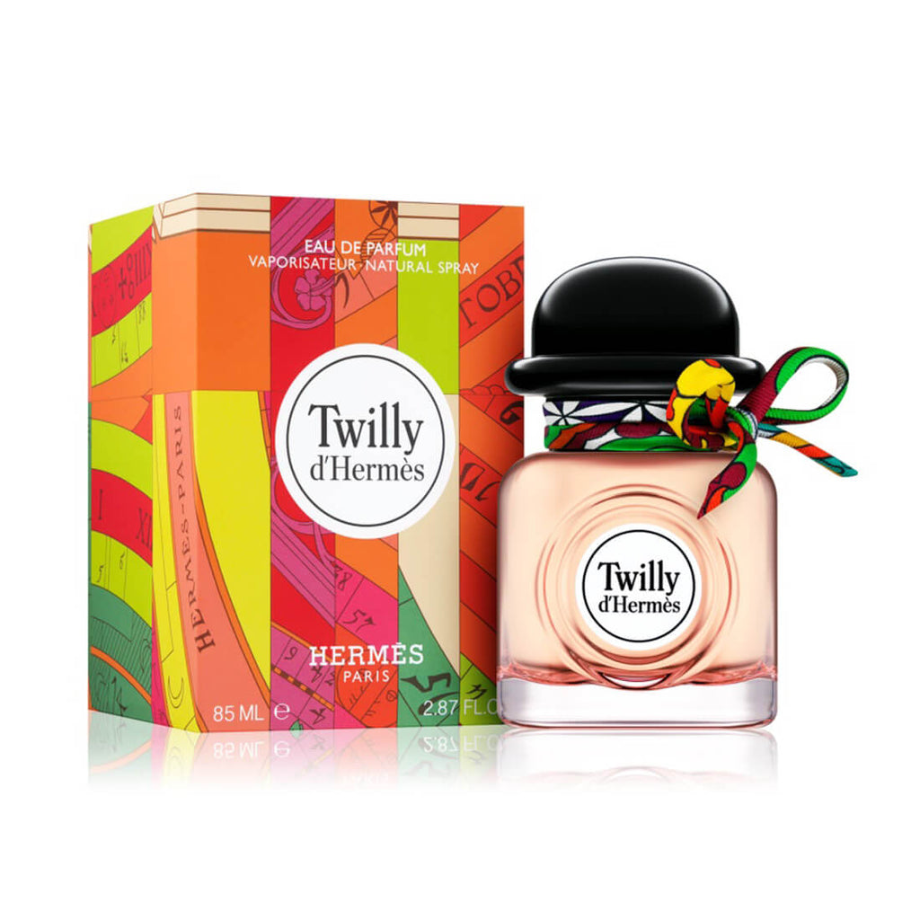 Hermes Twilly D Hermes Eau De Perfume For Women