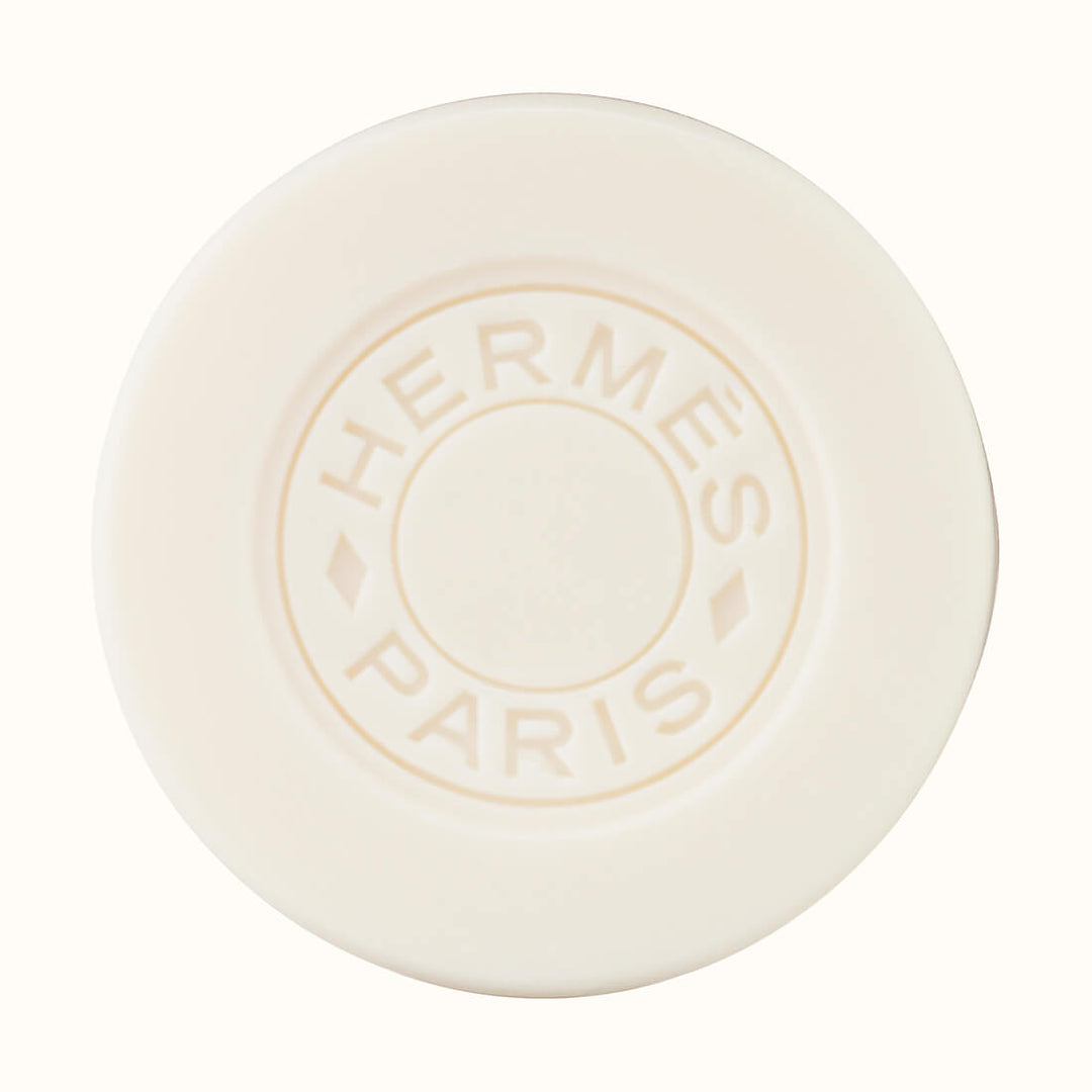 Hermes Twilly D’Hermes Perfumed Body Bath Soap For Women 100g