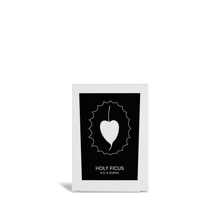 D.S Durga Holy Ficus Candle 200 gm