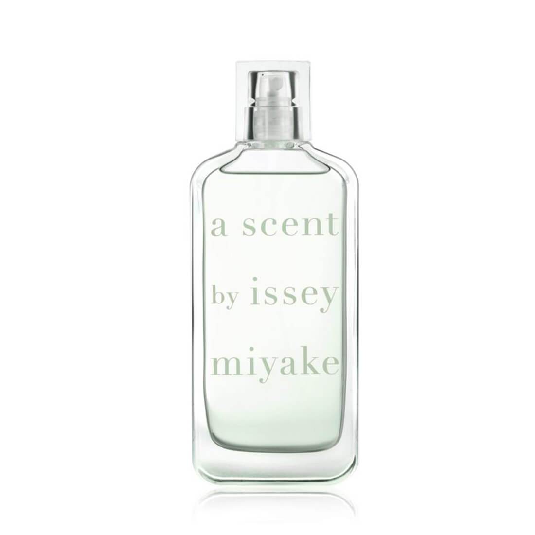 Issey Miyake A Scent by Issey Miyake EDT For Women - 50ml