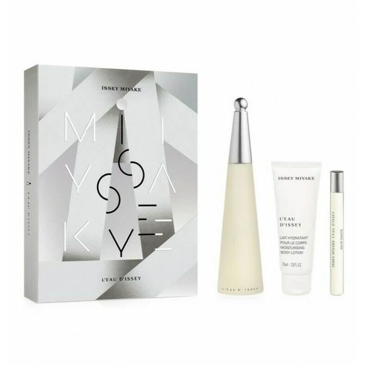 Issey Miyake L&
