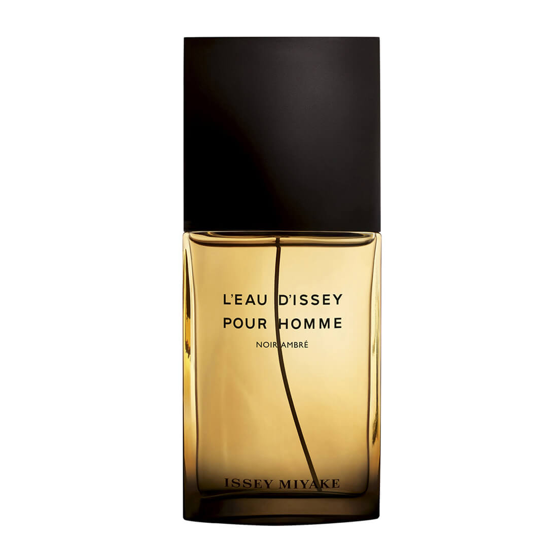 Issey Miyake L'Eau d'Issey Pour Homme Noir Ambre Eau De Parfum