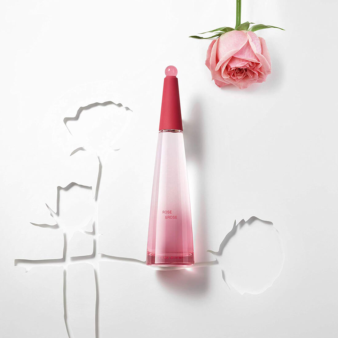 Issey Miyake L'Eau D'Issey Rose&Rose Intense Eau De Perfume For Women 90ml