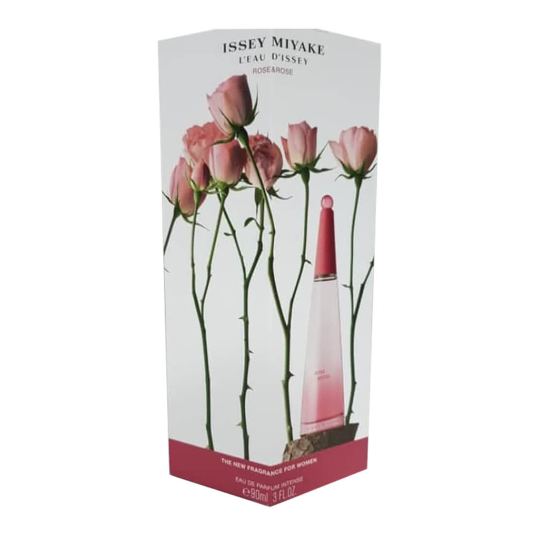 Issey Miyake L'Eau D'Issey Rose&Rose Intense Eau De Perfume For Women 90ml