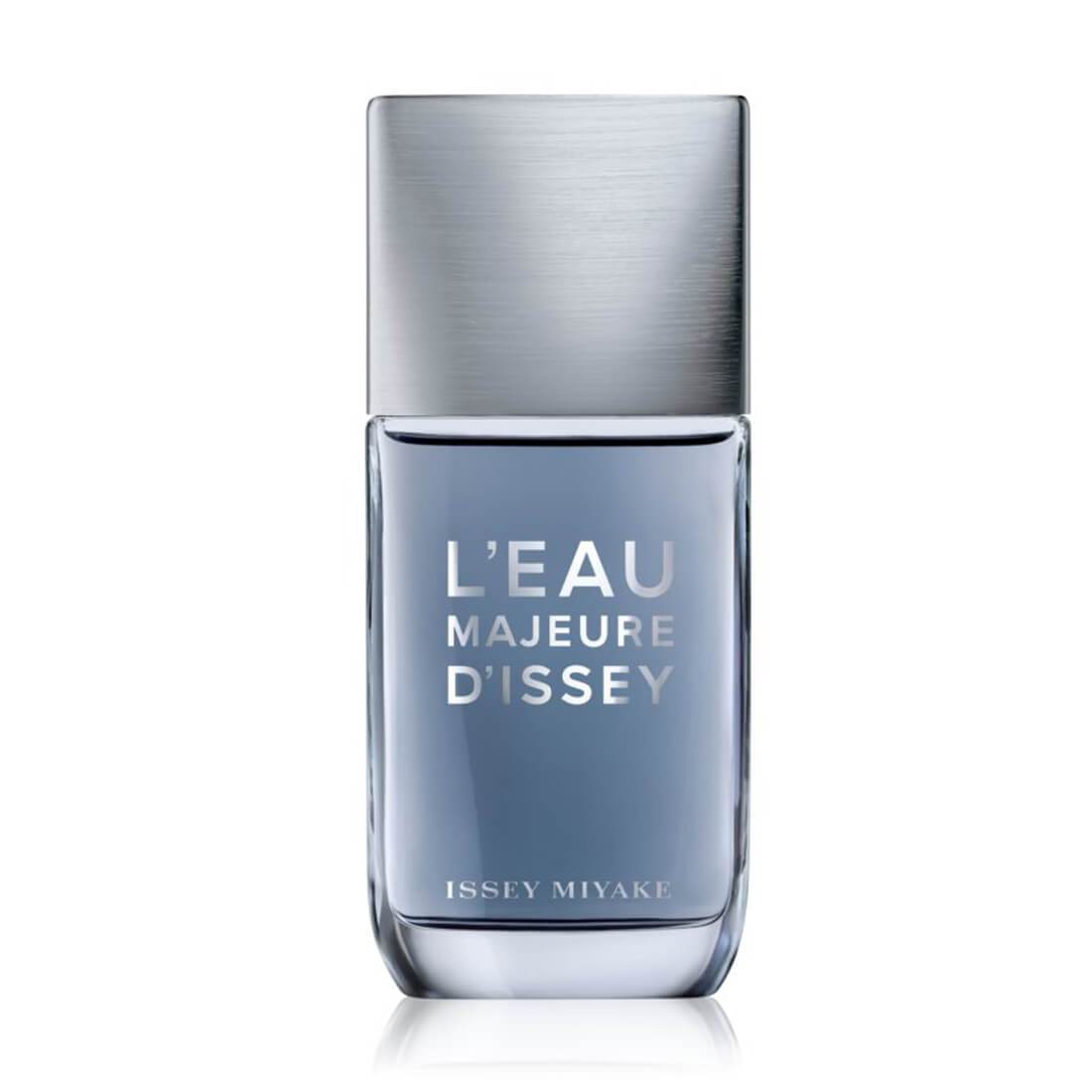 Issey Miyake L'eau Majeure D'issey EDT Perfume For Men - 100ml