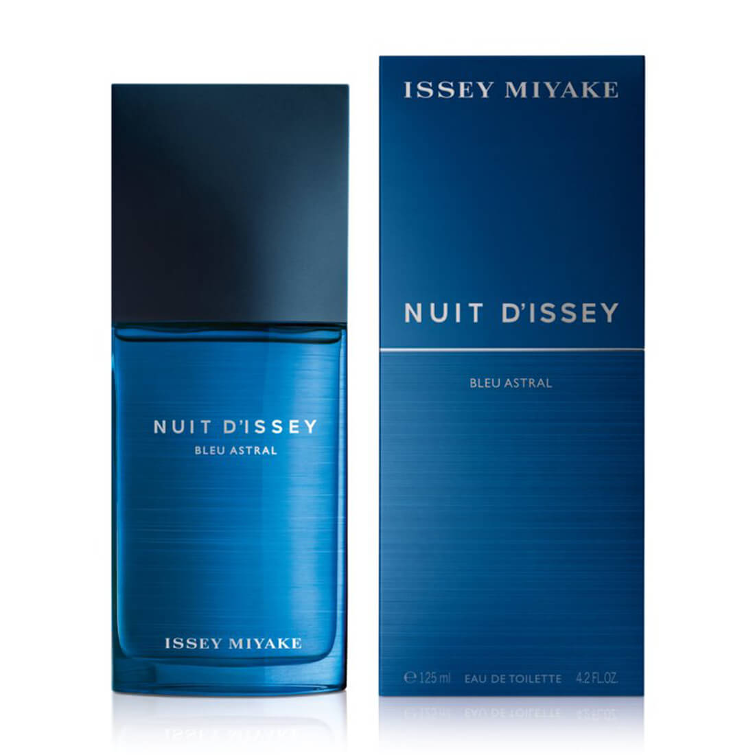 Issey Miyake Nuit D'Issey Bleu Astral Eau De Toilette for Men