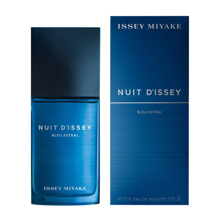 Issey Miyake Nuit D&