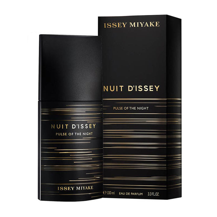 Issey Miyake Nuit D&