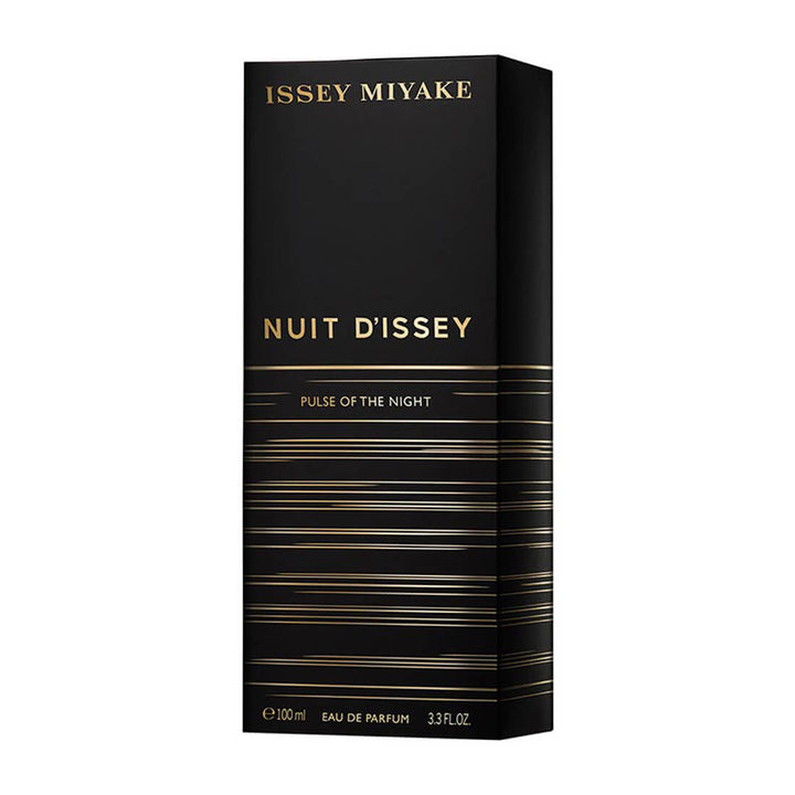 Issey Miyake Nuit D&