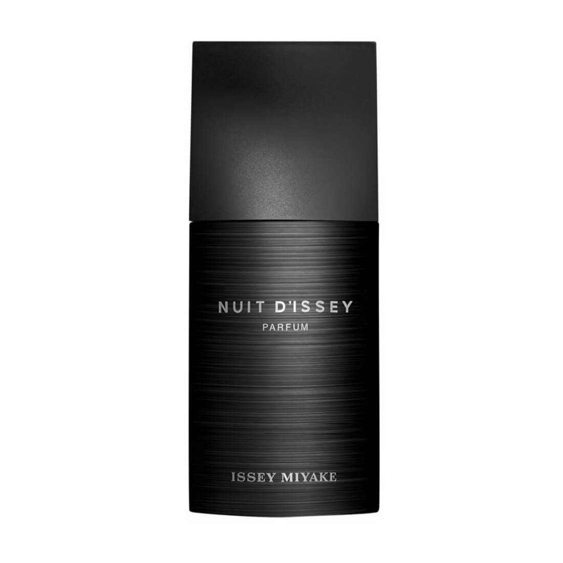Issey Miyake Nuit Eau De Perfume For Men - 125ml