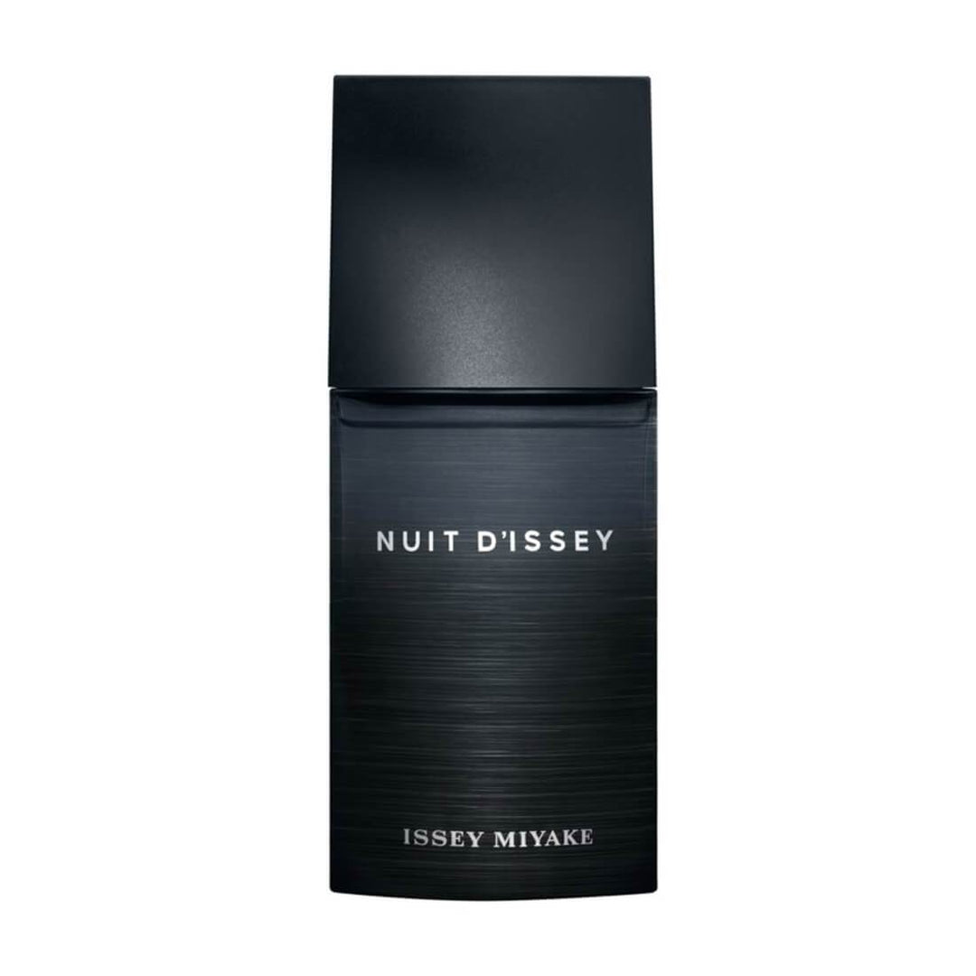 Issey Miyake Nuit D’Issey Eau De Toilette For Men