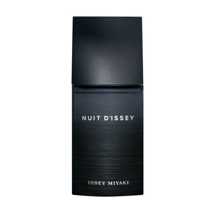 Issey Miyake Nuit D’Issey Eau De Toilette For Men