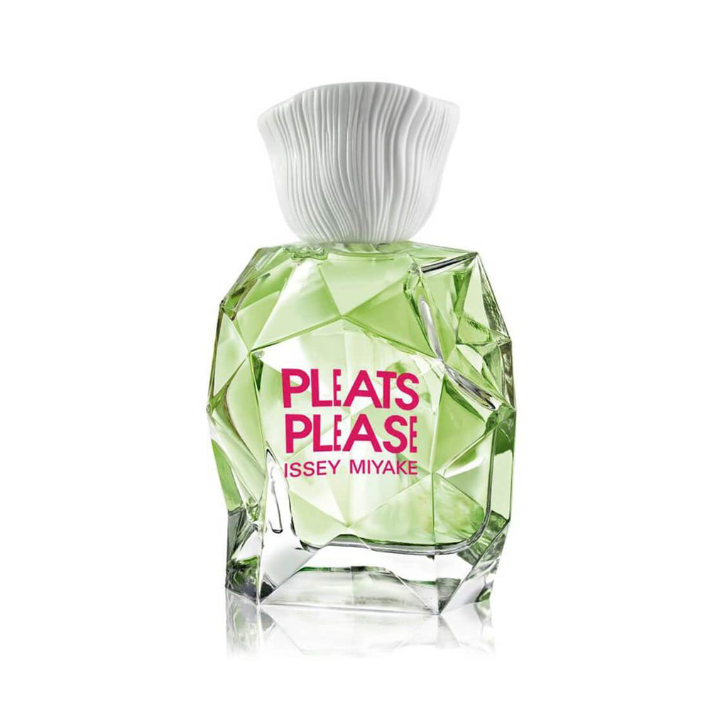 Issey Miyake Pleats Please Eau De Toilette For Women - 100ml