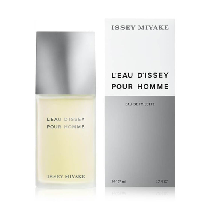 Issey Miyake Pour Homme EDT Perfume For Men