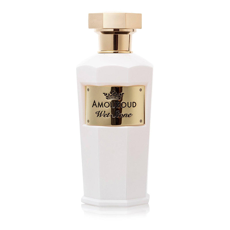 Amouroud Wet Stone Eau De Parfum For Unisex