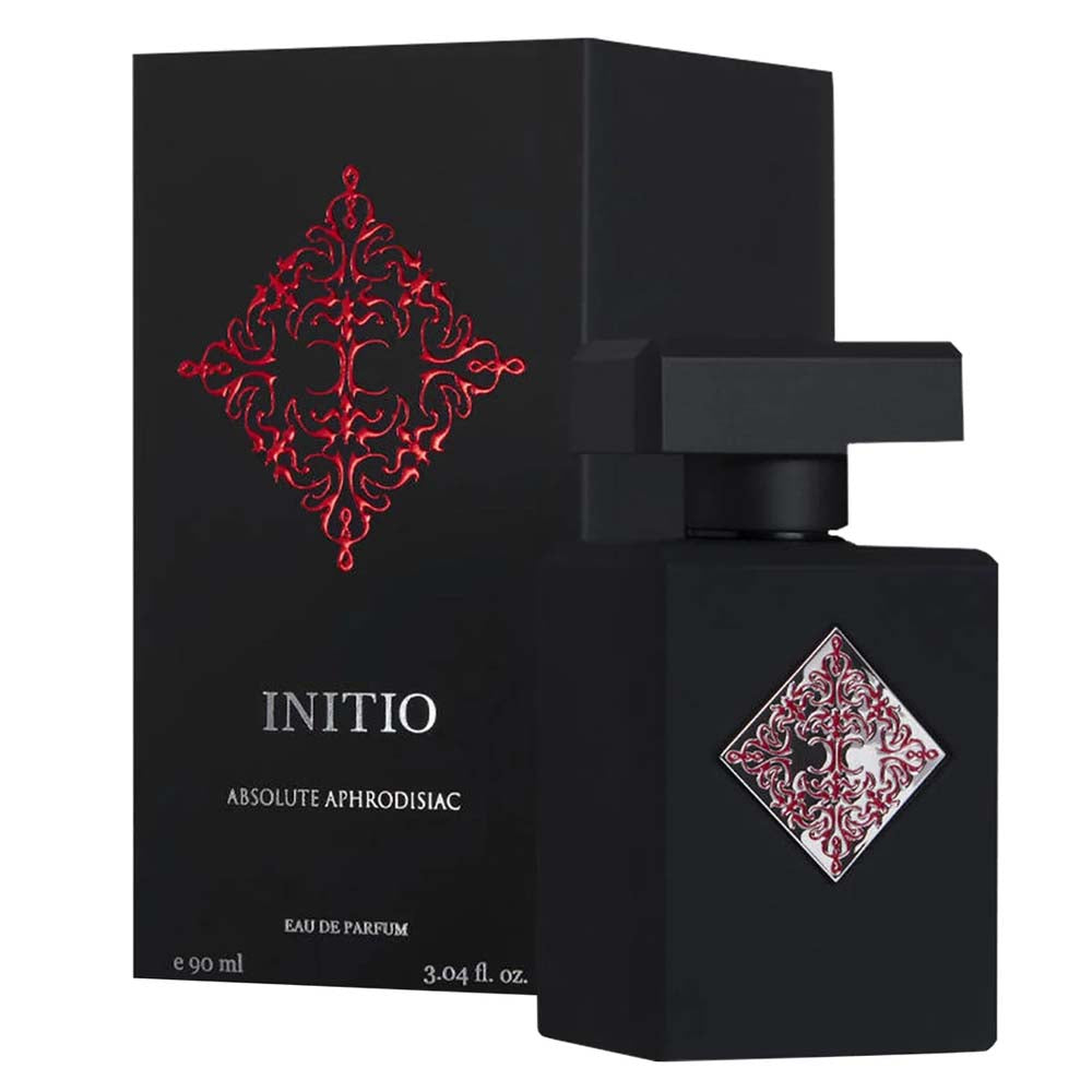 Initio Absolute Aphrodisiac Eau De Parfum For Unisex