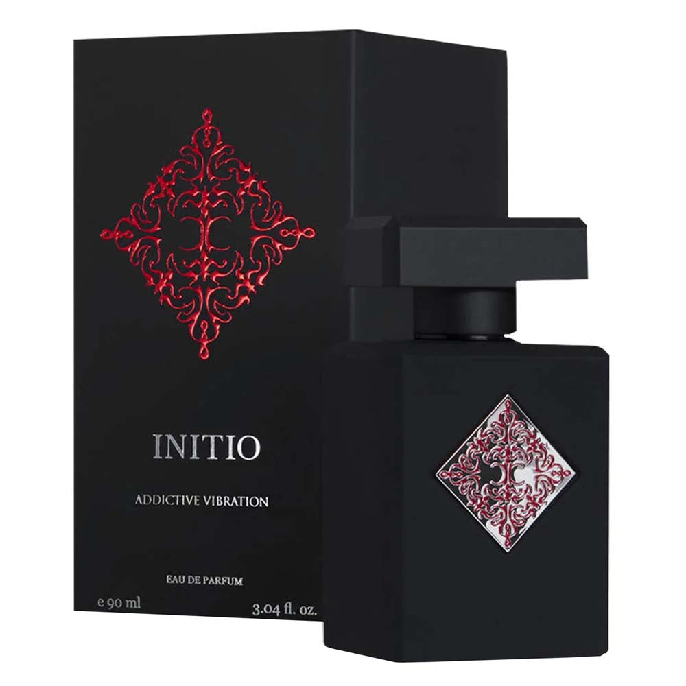 Initio Addictive Vibration Eau De Parfum For Unisex