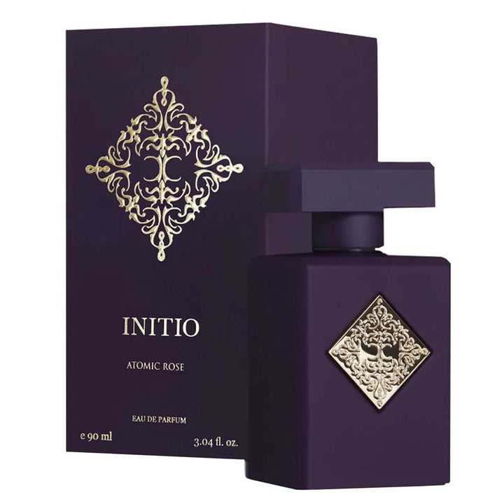 Initio Atomic Rose Eau De Parfum For Unisex