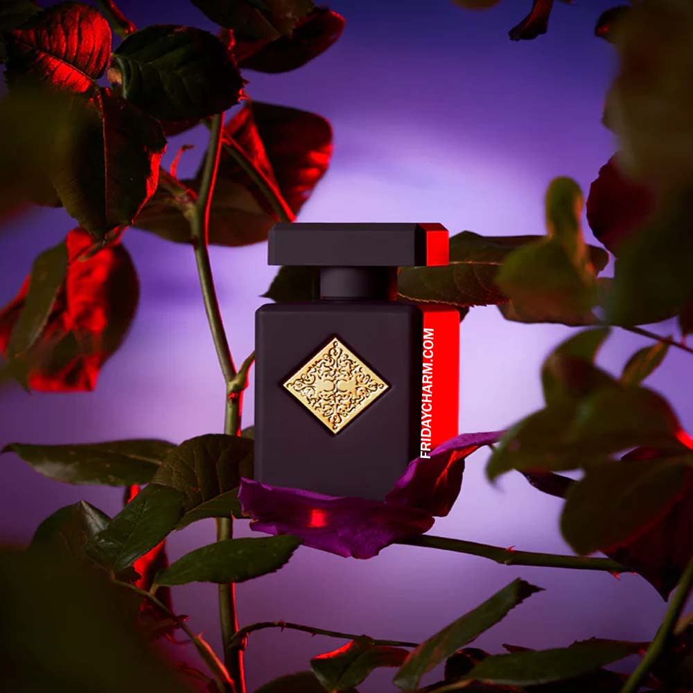 Initio Atomic Rose Eau De Parfum Vials 1.5ml