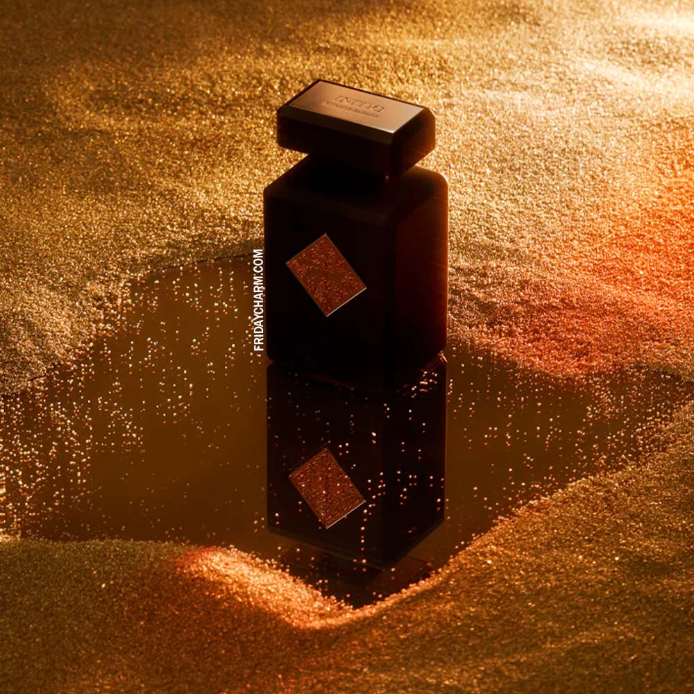 Initio Blessed Baraka Eau De Parfum Vials 1.5ml