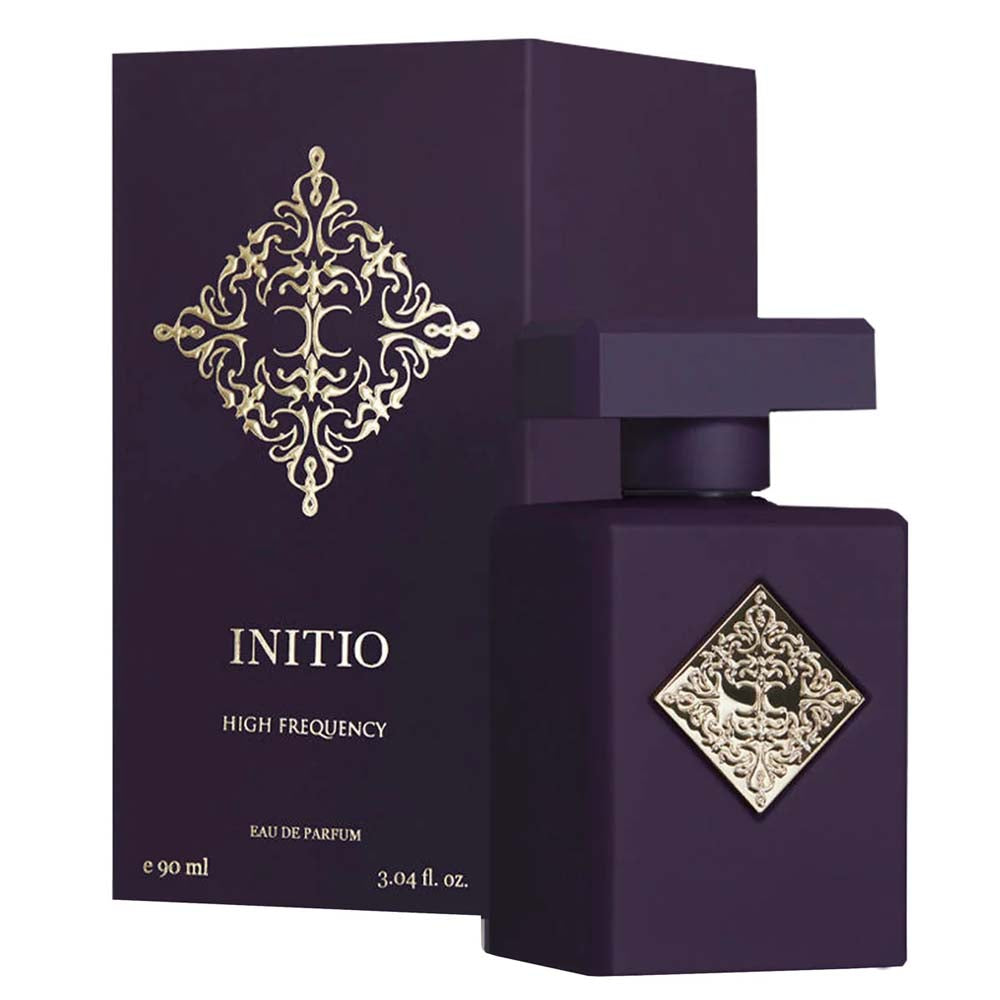 Initio High Frequency Eau De Parfum For Unisex