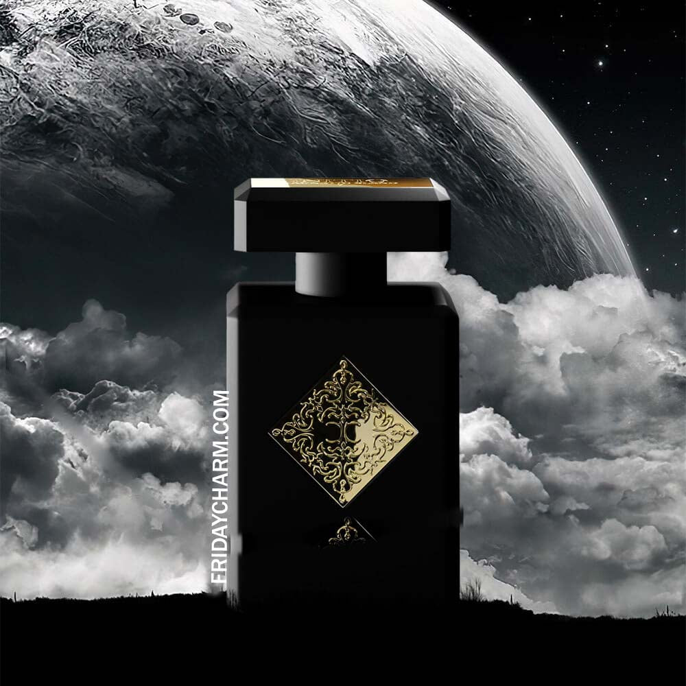 Initio Magnetic Blend 7 Eau De Parfum For Unisex