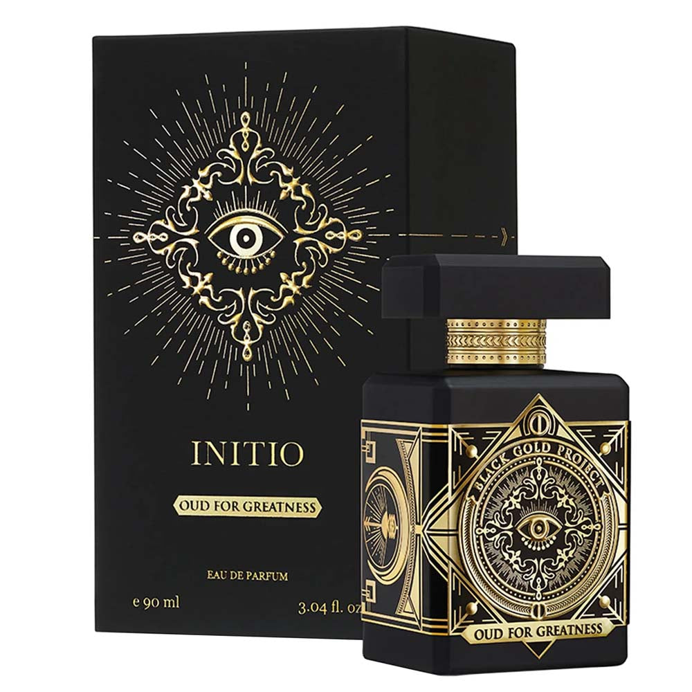 Initio Oud For Greatness Eau De Parfum For Unisex