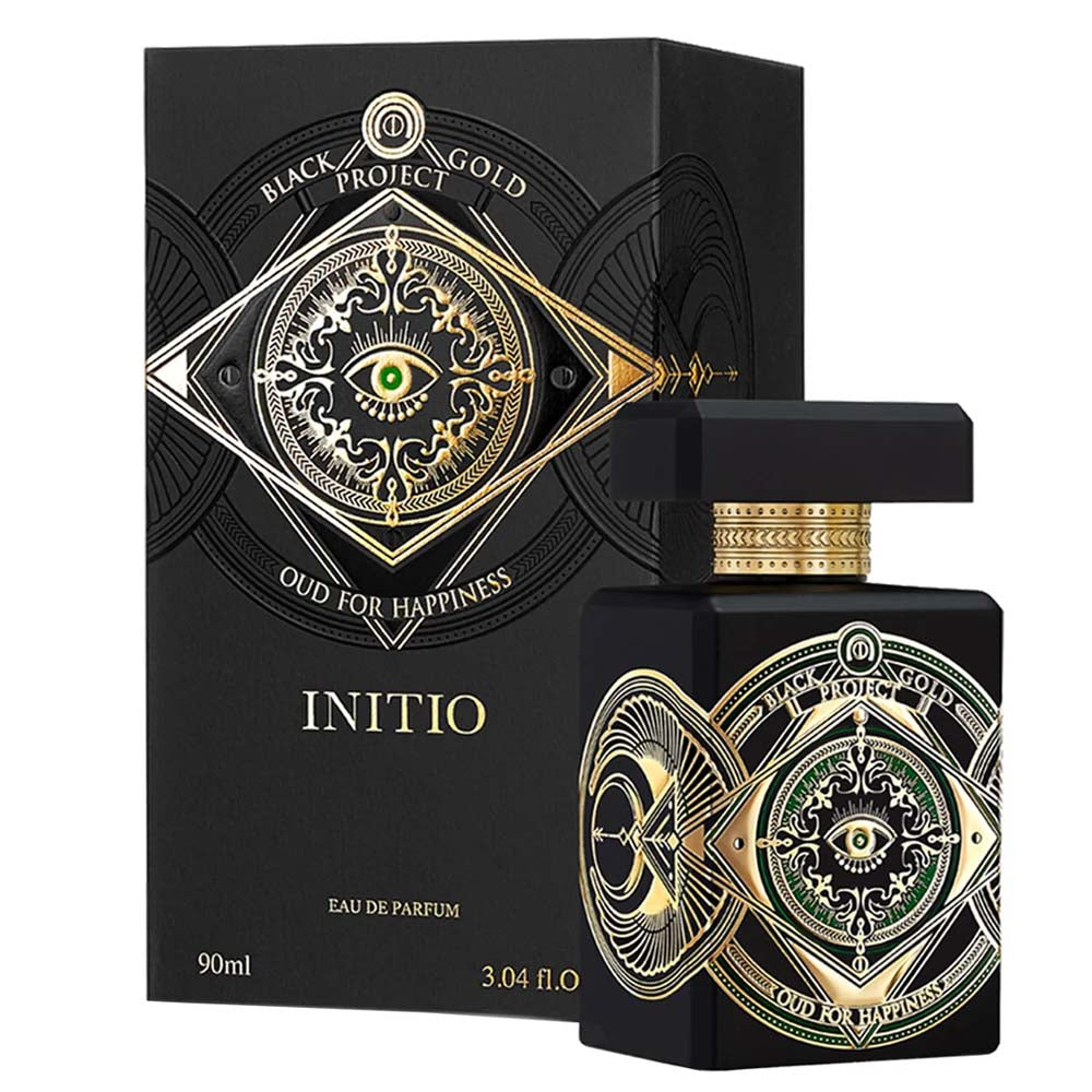 Initio Oud For Happiness Eau De Parfum For Unisex