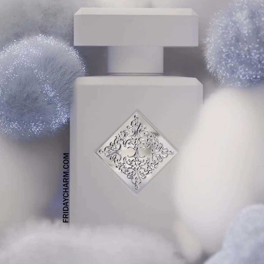 Initio Rehab Eau De Parfum Vials 1.5ml